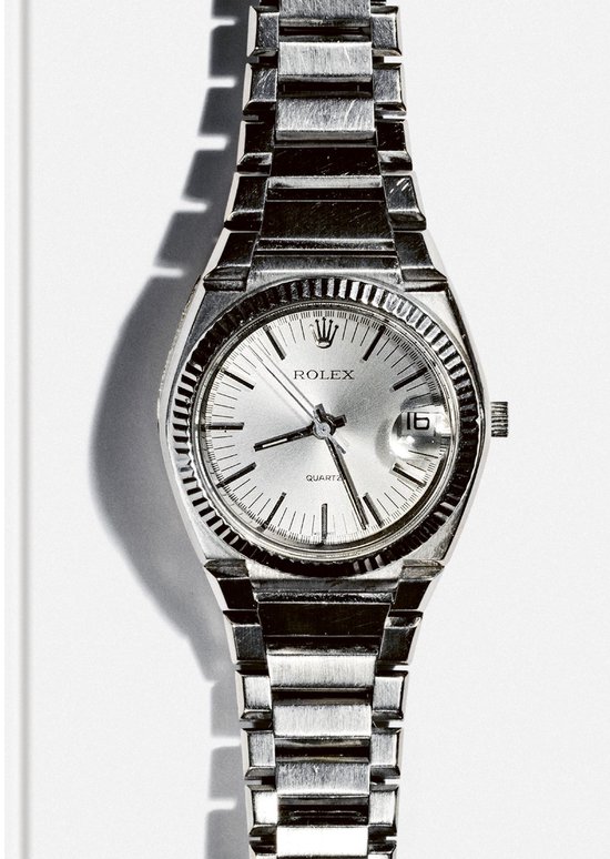 Quartz Watches - cover