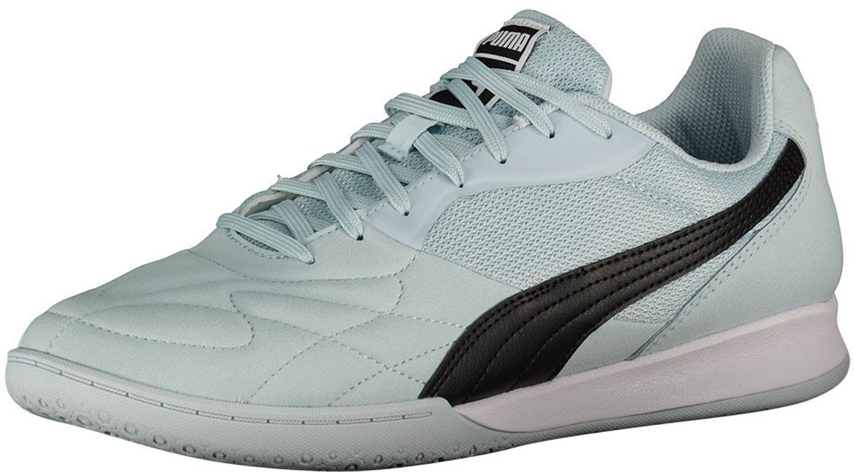 Puma King Top It Zaalschoenen Blauw EU 43 Man