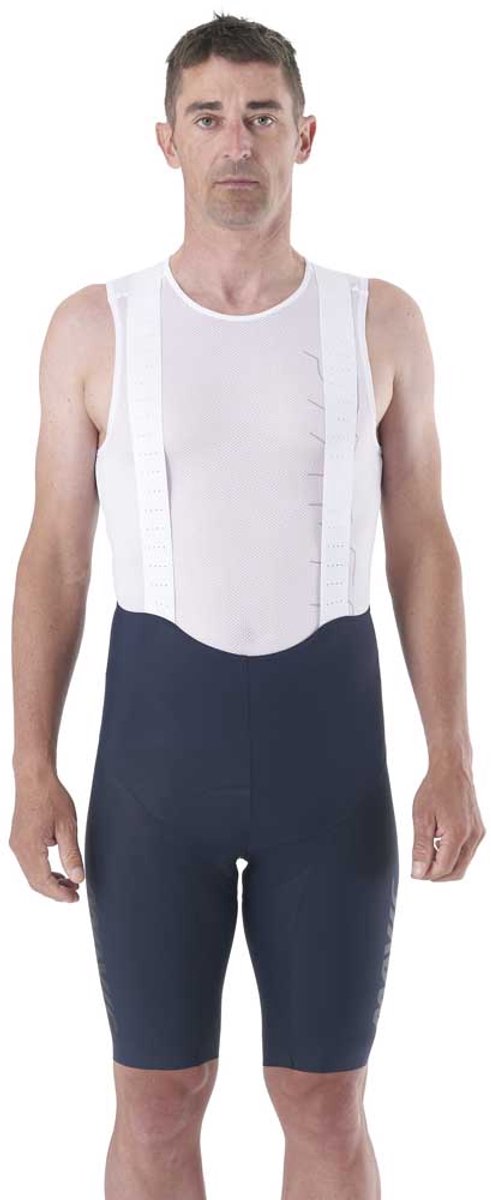 Mavic Ksyrium Fietsbroek Blauw S Man
