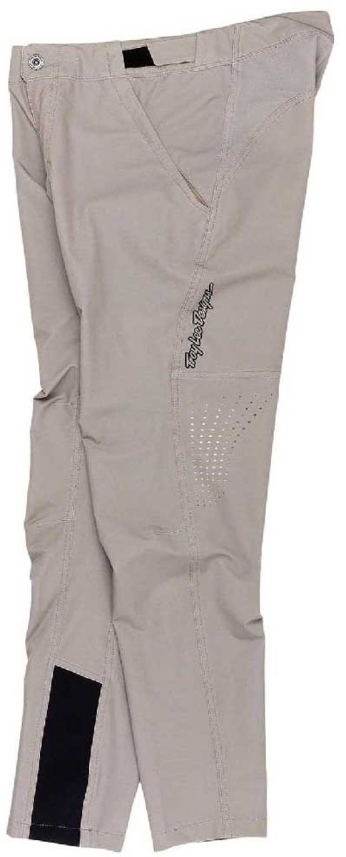 Troy Lee Designs Skyline Broek Grijs 34 Man