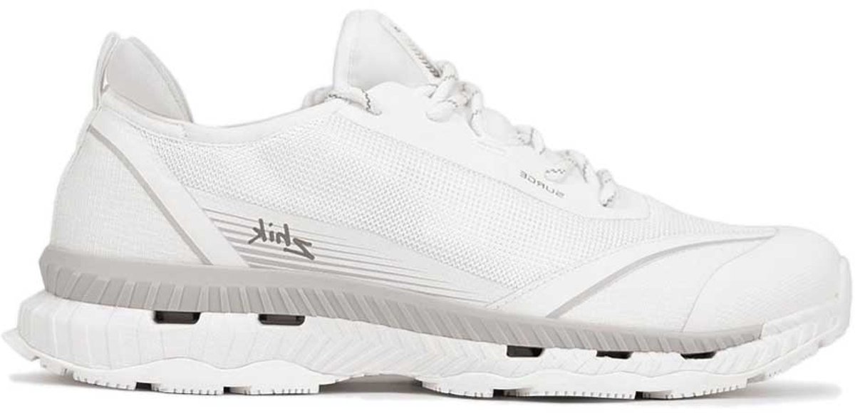 Zhik Surge Perfor ce Race Schoenen Wit 2 3