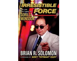 Irresistible Force
