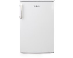 DOMO DO1073DV Vriezer - Tafelmodel Diepvries - B - 87 L – Wit