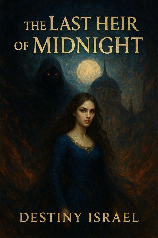 The Last Heir of Midnight