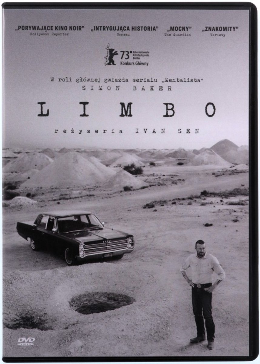 Limbo [DVD]