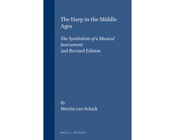 The Harp in the Middle Ages