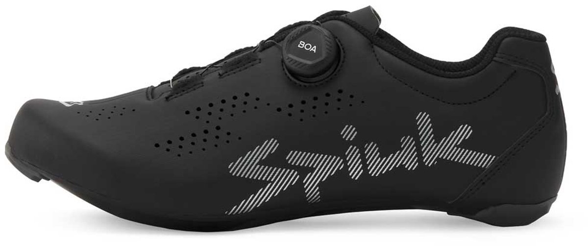Spiuk Ruta Raceschoenen Zwart