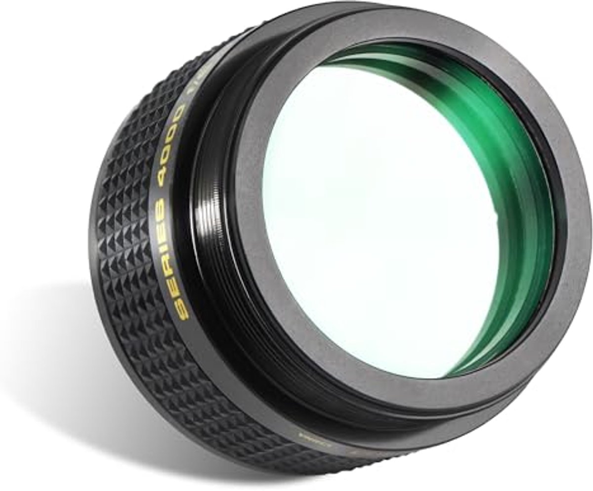 Reducer Corrector f/6.3 voor C-serie telescopen - Verbeter de beeldkwaliteit