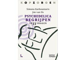 Kopzorgen. Psychedelica begrijpen
