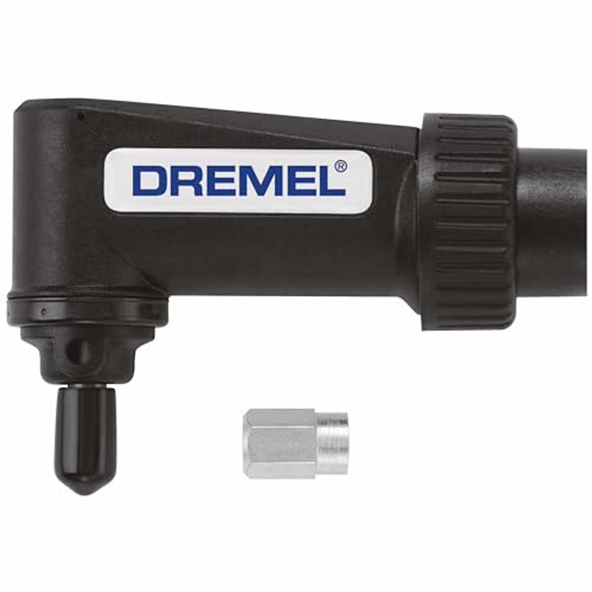 Hoekmontage voor Dremel- Geschikt voor roterend gereedschap