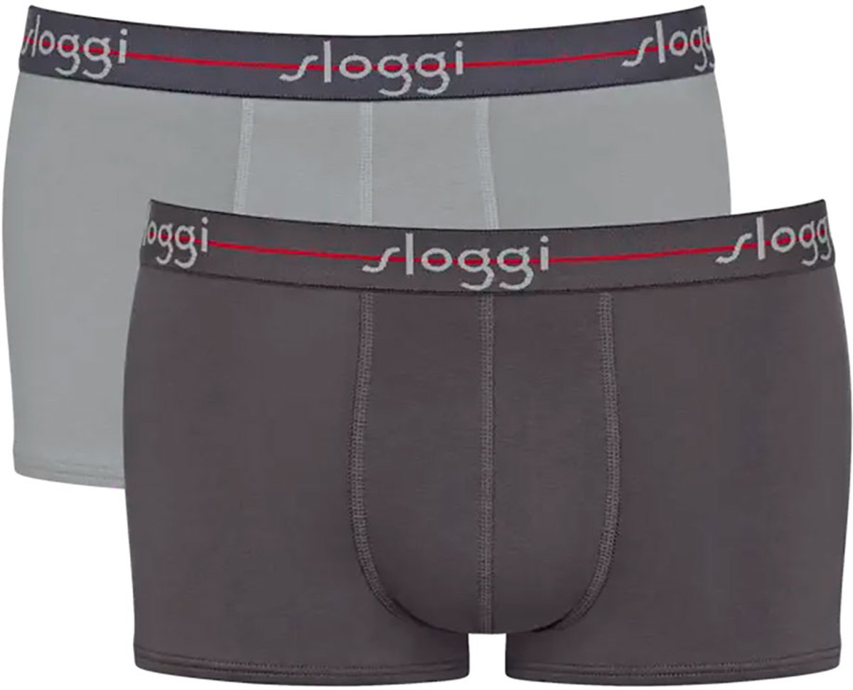 sloggi Retro Pants Blue Start