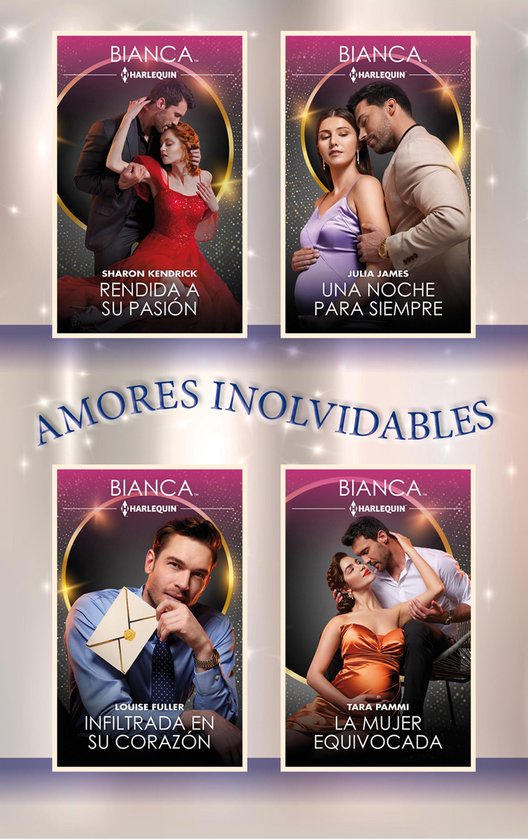 Pack promocional 426 - E-pack Bianca noviembre 2025