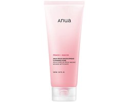 Anua - Peach + Niacin - Cleansing Foam - 150ml