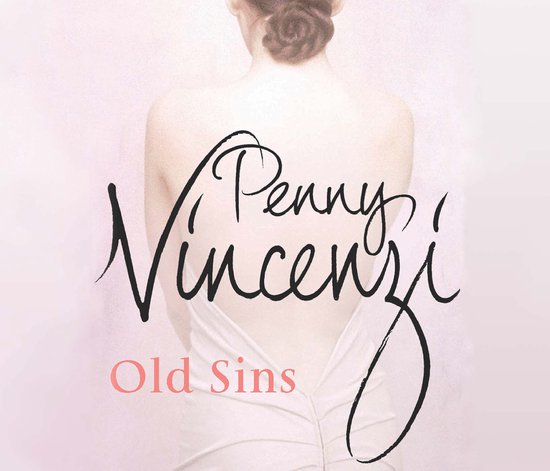 Old Sins - cover