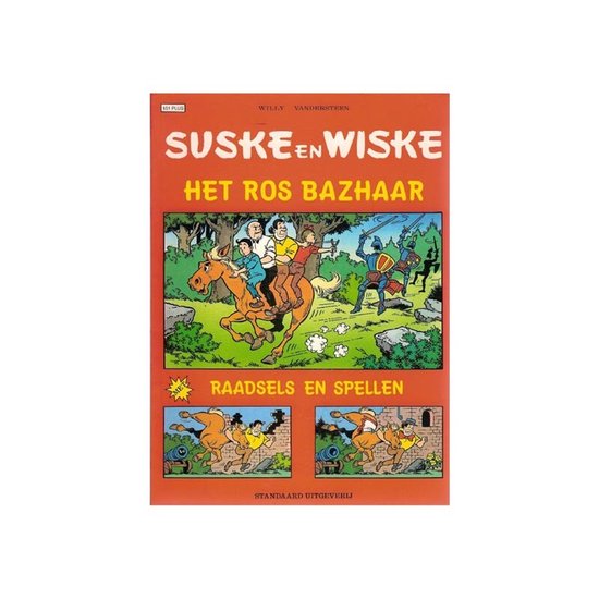9789002163302 - Het ros Bazhaar
