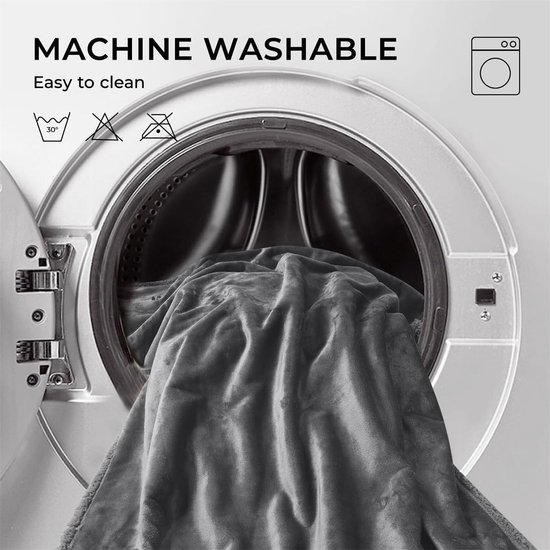 The Love Blanket | Waterdichte Deken - Aloha Club