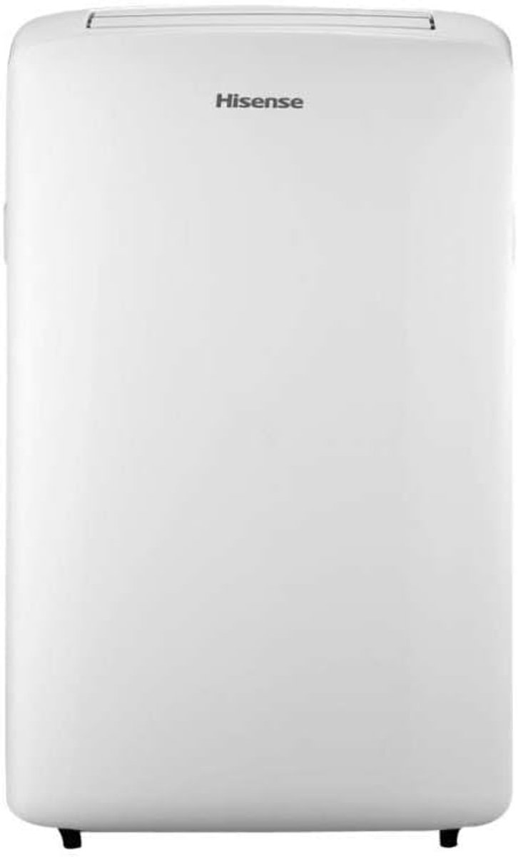 Draagbare airconditioning met warmtepomp en R290-gas - 12000