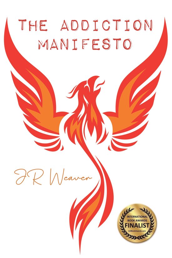 The Addiction Manifesto - cover