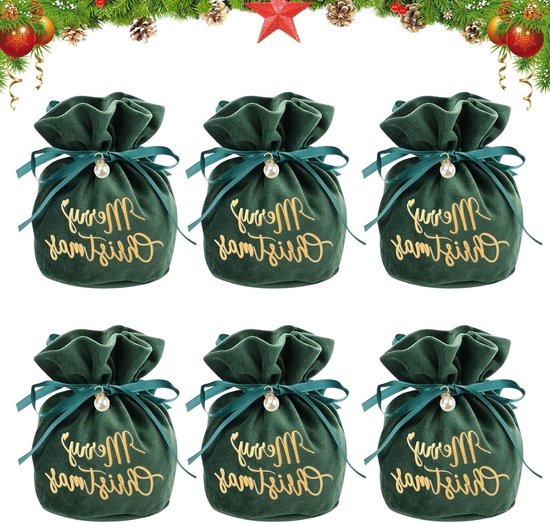 Kerstzakjes Kraft Snowmen 17x25cm 200stuks Krabbendam Kadoverpakking