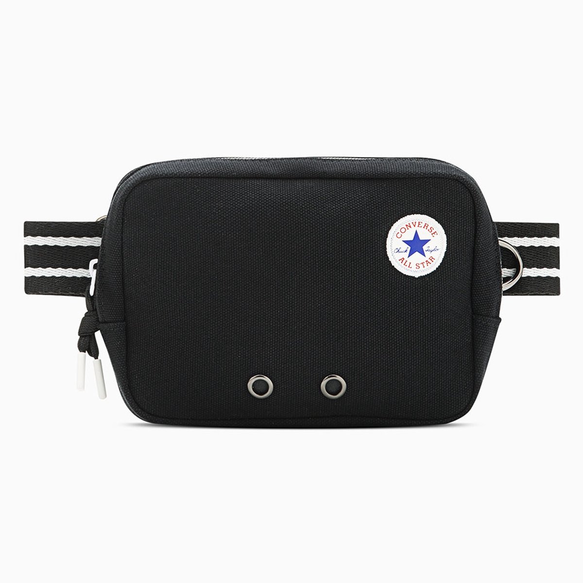 Converse Kids Cam Converse Chuck Heuptas Zwart