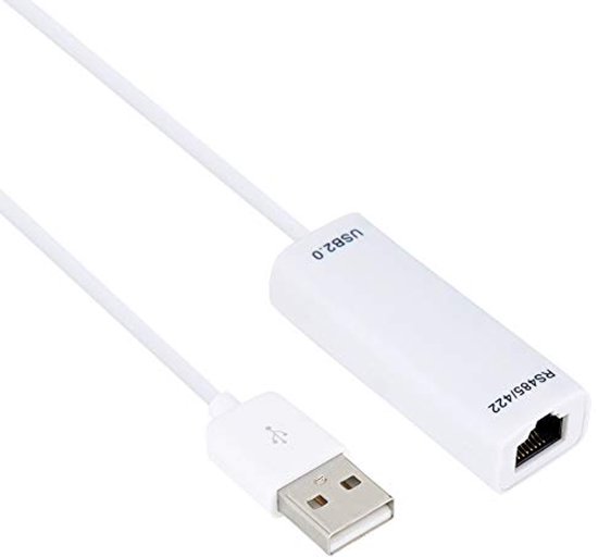 Industriële USB Naar RS422 RS485 Seriële Converter Kabel Met Terminal Board 10m Industriële USB Naar RS422 RS485 Seriële Converter Kabel Met Terminal Board 10m