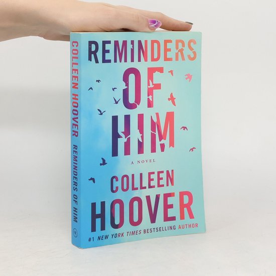 Reminders of Him