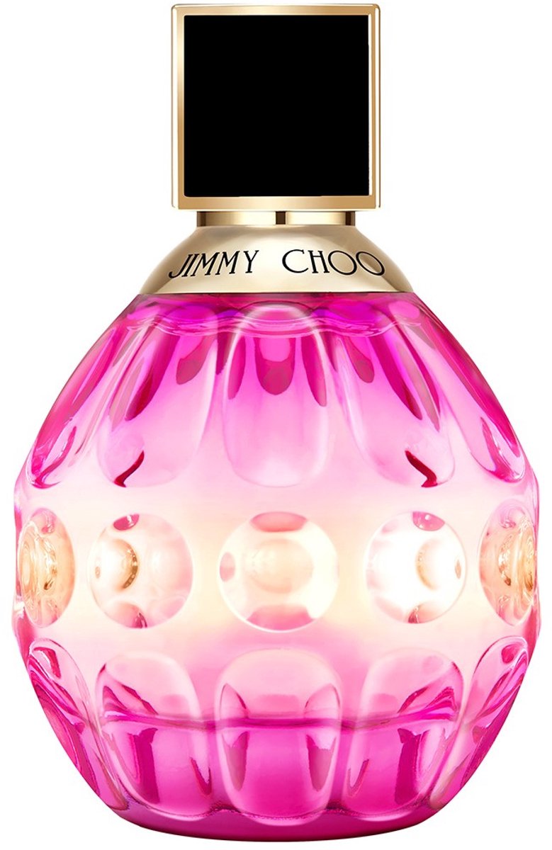Jimmy Choo Eau De Parfum Jimmy Choo - Rose Passion Eau De Parfum - 60 ML