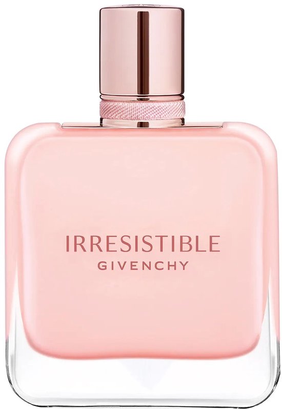 Givenchy Irresistible Rose Velvet Eau De Parfum 50ml