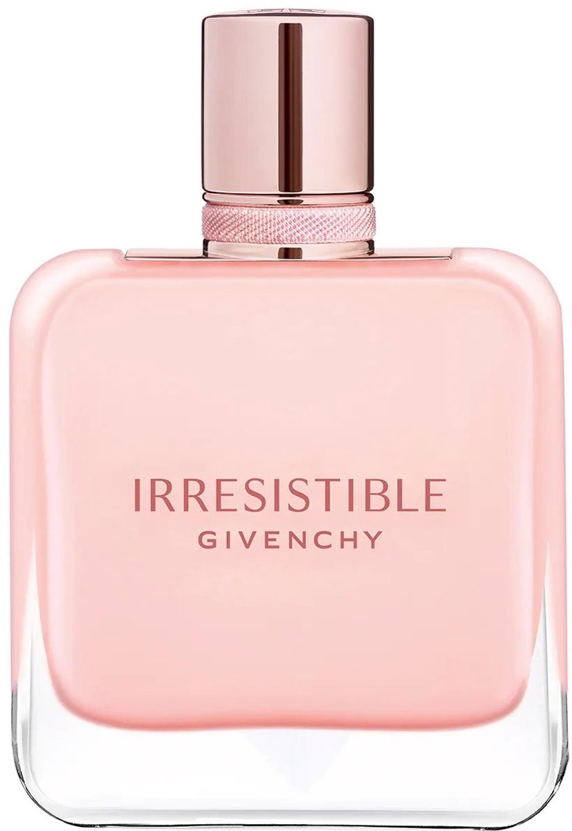 Givenchy Eau De Parfum Rose Velvet Givenchy - Irresistible Eau De Parfum Rose Velvet - 50 ML
