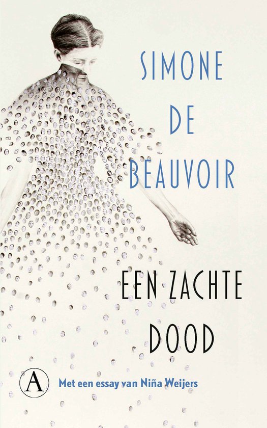 Een zachte dood - cover