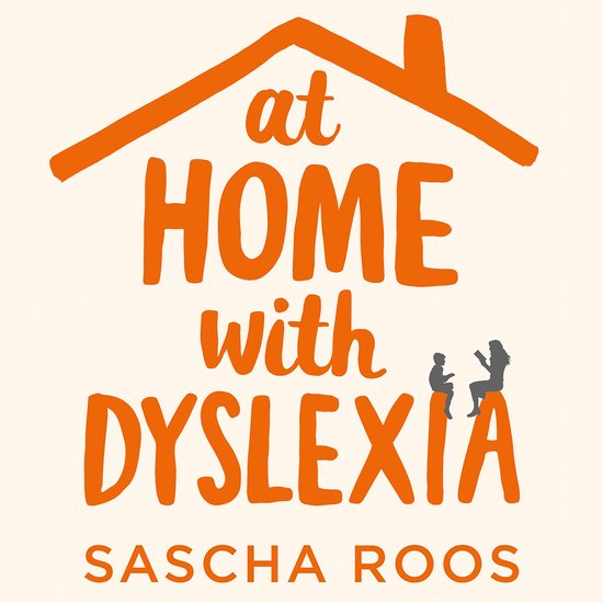 At Home with Dyslexia - cover