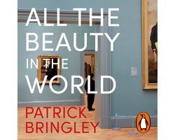 Omslag van All the Beauty in the World