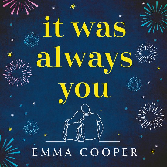 It Was Always You - cover