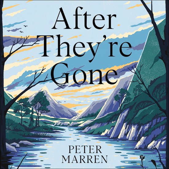 After They're Gone - cover