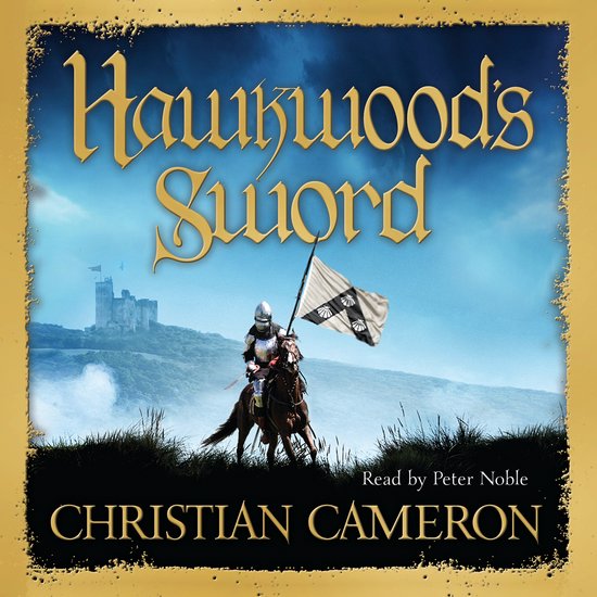 Chivalry5- Hawkwood's Sword - cover