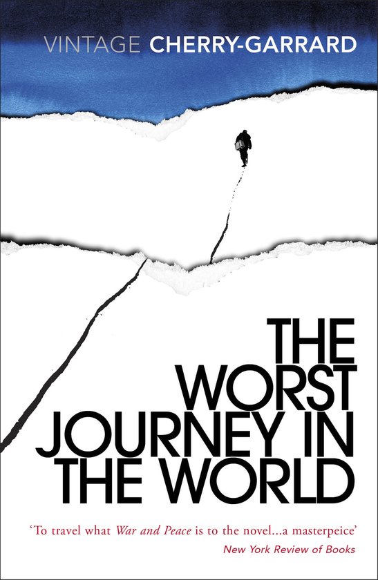 Worst Journey In World - cover