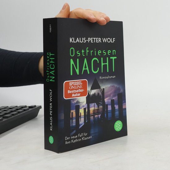 Ostfriesennacht