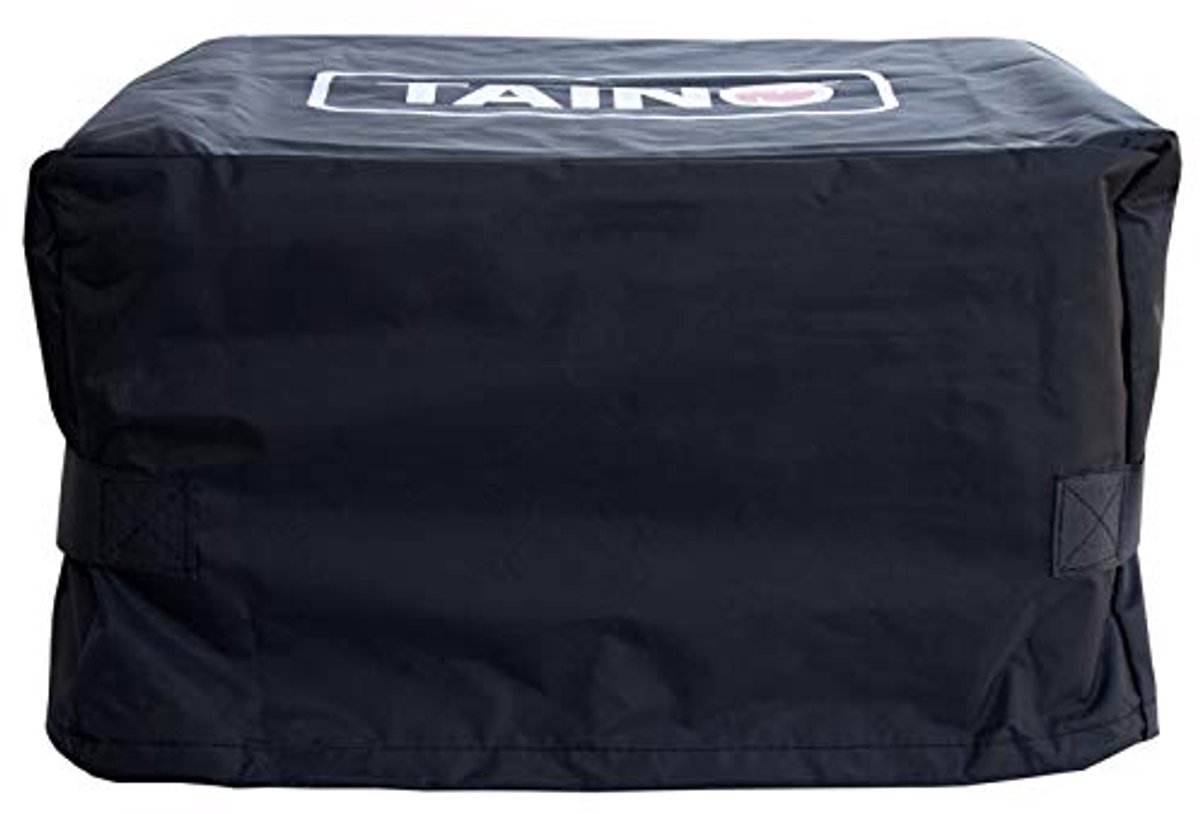 Afdekhoes voor Gasgrill Compact - Weerbestendige Bescherming (46x56x35cm)