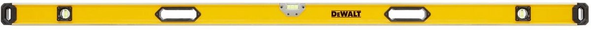 DeWALT DWHT0-43172 PRO Waterpas 180cm