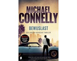 Lincoln-advocaat 8 - Bewijslast