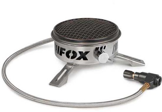 Fox Cookware V2 Infrared Stove — afbeelding 2