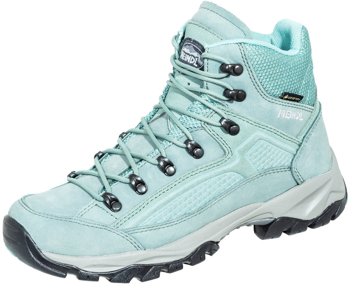 Meindl Casual schoenen 2963-93 Meindl Baltimore Lady Turquoise
