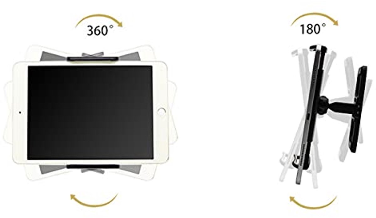 Universele Telefoon en Tablet Stand voor Drone Accessoires