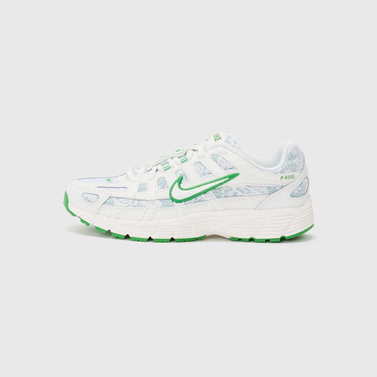 Nike P Sneakers Unisex Kelly Grijs