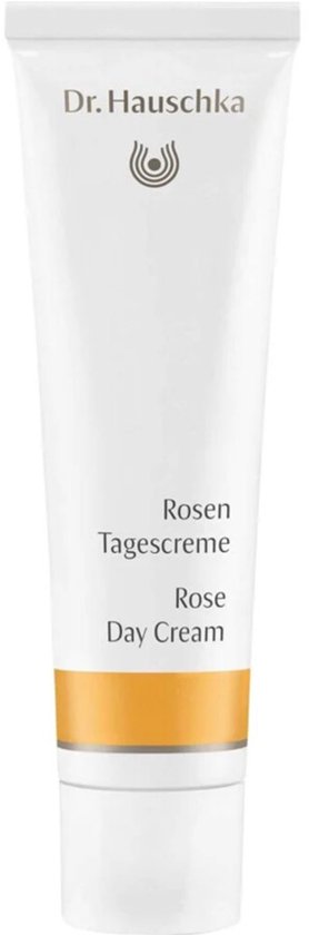 Dr. Hauschka Rozen dagcrème
