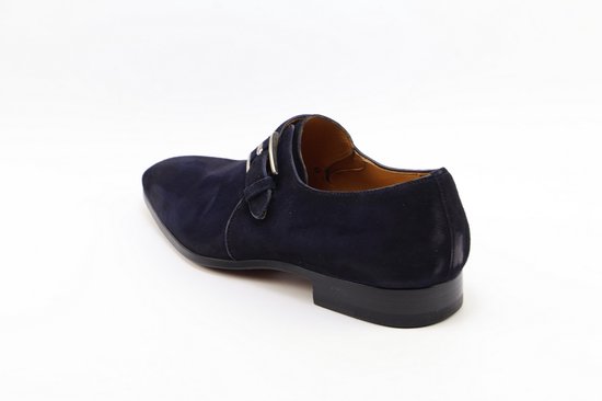 Magnanni 16608 antidifu bleu bleu