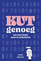 Kut genoeg om een boek over te schrijven