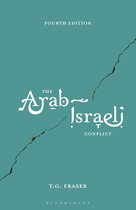 The Arab Israeli Conflict