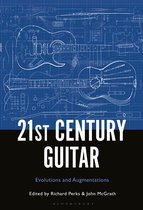21st Century Guitar