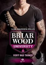 Briarwood University 1 - Very Bad Things